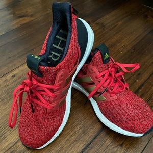 Adidas Game of Thrones